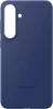 Samsung Galaxy S25 Silicone Tok, EF-PS931CNEGUS, Szilikon Telefontok, Sima Tapintás, Erős Fogás, Vékony Kialakítás, Kék