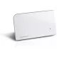Oehlbach Scope Vision Beltéri TV Antenna, DVB-T2 HD, Digitális, Aktív Erősítő, Full HD, 50 Csatorna, 75 Ω, USB Táplálás, Fehér