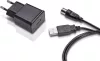 Oehlbach Scope Vision Beltéri TV Antenna, DVB-T2 HD, Digitális, Aktív Erősítő, Full HD, 50 Csatorna, 75 Ω, USB Táplálás, Fehér