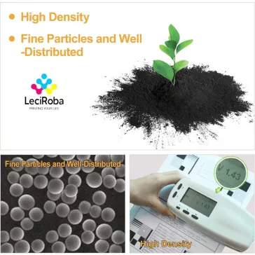   LeciRoba 106A Toner Készlet, 2 Db, Fekete, HP 106A W1106A Csere, 1000 Oldal, HP Laser 107A 107W 107R, HP Laser MFP 135A 135W 135WG 135R