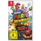 Super Mario 3D World + Bowsers Fury Nintendo Switch, Akció Platform Játék, Helyi Multiplayer, Online Multiplayer, Max. 4 Játékos, 6+ Korosztály