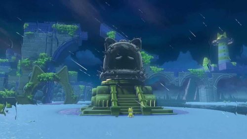 Super Mario 3D World + Bowsers Fury Nintendo Switch, Akció Platform Játék, Helyi Multiplayer, Online Multiplayer, Max. 4 Játékos, 6+ Korosztály