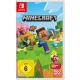Nintendo Minecraft Nintendo Switch Játék, Akció Kaland, 1-4 Játékos, Online Multiplayer 8 Játékosig, Super Mario Mash-Up Pack, 6+ Korosztály