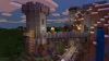 Nintendo Minecraft Nintendo Switch Játék, Akció Kaland, 1-4 Játékos, Online Multiplayer 8 Játékosig, Super Mario Mash-Up Pack, 6+ Korosztály