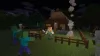 Nintendo Minecraft Nintendo Switch Játék, Akció Kaland, 1-4 Játékos, Online Multiplayer 8 Játékosig, Super Mario Mash-Up Pack, 6+ Korosztály