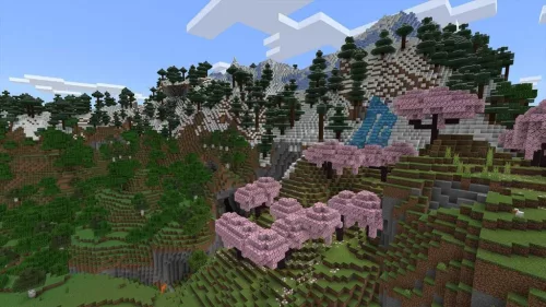 Nintendo Minecraft Nintendo Switch Játék, Akció Kaland, 1-4 Játékos, Online Multiplayer 8 Játékosig, Super Mario Mash-Up Pack, 6+ Korosztály