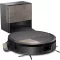 IRobot Roomba Max 706 Combo Robotporszívó és Felmosó, AutoWash Dokkoló, LiDAR, 13 000 Pa, HEPA, 4 Fokozat, Alkalmazás- és Hangvezérlés, Barna