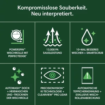   IRobot Roomba Max 706 Combo Robotporszívó és Felmosó, AutoWash Dokkoló, LiDAR, 13 000 Pa, HEPA, 4 Fokozat, Alkalmazás- és Hangvezérlés, Barna