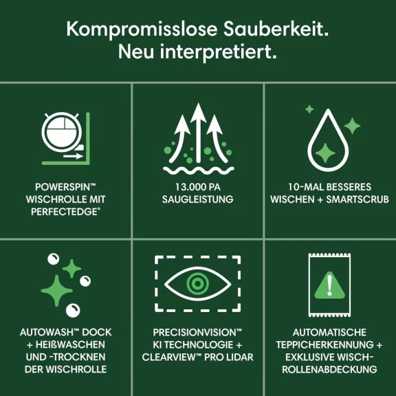 IRobot Roomba Max 706 Combo Robotporszívó és Felmosó, AutoWash Dokkoló, LiDAR, 13 000 Pa, HEPA, 4 Fokozat, Alkalmazás- és Hangvezérlés, Barna