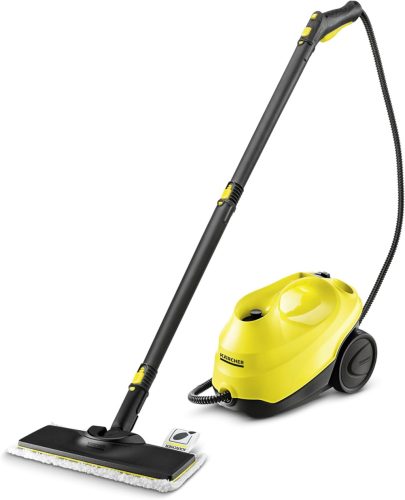 Kärcher SC 3 EasyFix Gyorsfűtésű Gőztisztító