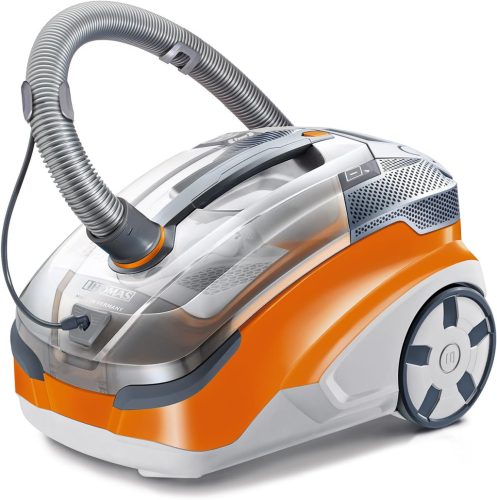 Thomas Aqua+ Pet & Family Háziállat Szőrtelenítő Porszívó és Tisztító