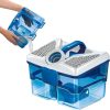 Thomas Aqua+ Pet & Family Háziállat Szőrtelenítő Porszívó és Tisztító