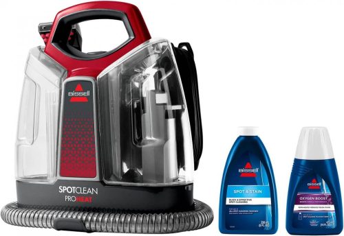 BISSELL 36988 SpotClean ProHeat Folteltávolító
