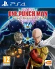 Namco Bandai One Punch Man A Hero Nobody Knows Játék, PlayStation 4, Akció, Küzdős, 12+ Korhatár, Angol Nyelv, Többnyelvű Felirat, Lemezes