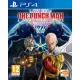 Namco Bandai One Punch Man A Hero Nobody Knows Játék, PlayStation 4, Akció, Küzdős, 12+ Korhatár, Angol Nyelv, Többnyelvű Felirat, Lemezes