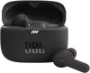 JBL Tune 235 NC Vezeték Nélküli Fülhallgató, In Ear, Bluetooth, Aktív Zajszűrés, 6 Mm Meghajtó, 48 Óra Üzemidő, IP54, Fekete
