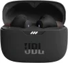 JBL Tune 235 NC Vezeték Nélküli Fülhallgató, In Ear, Bluetooth, Aktív Zajszűrés, 6 Mm Meghajtó, 48 Óra Üzemidő, IP54, Fekete