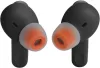 JBL Tune 235 NC Vezeték Nélküli Fülhallgató, In Ear, Bluetooth, Aktív Zajszűrés, 6 Mm Meghajtó, 48 Óra Üzemidő, IP54, Fekete