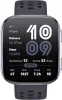 Amazfit Bip 6 A2435 Okosóra, Zepp OS, 5cm AMOLED Kijelző, Beépített GPS, 5 ATM Vízállóság, Bluetooth, AI Edzés, Fekete