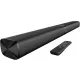 GarageRock KY8000 Soundbar, 2 Az 1-Ben Szétválasztható Kivitel, 90W, 3D Surround, 3 EQ Mód, Bluetooth 5.3, ARC, Optikai, AUX, TV, PC, Projektor