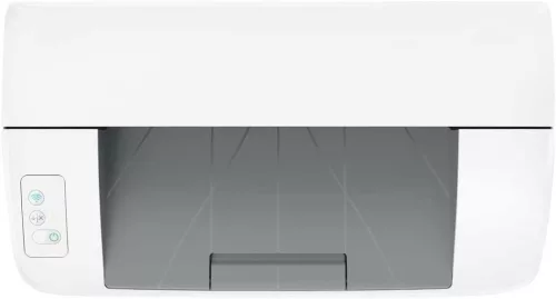HP LaserJet M110w Vezeték Nélküli Lézernyomtató, Monokróm, A4, 20 Lap/perc, Wi-Fi, USB, Kétoldalas Nyomtatás, Android iOS Kompatibilis, Fekete