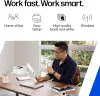 HP LaserJet M110w Vezeték Nélküli Lézernyomtató, Monokróm, A4, 20 Lap/perc, Wi-Fi, USB, Kétoldalas Nyomtatás, Android iOS Kompatibilis, Fekete