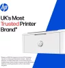 HP LaserJet M110w Vezeték Nélküli Lézernyomtató, Monokróm, A4, 20 Lap/perc, Wi-Fi, USB, Kétoldalas Nyomtatás, Android iOS Kompatibilis, Fekete