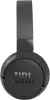 JBL Tune 660 NC Vezeték Nélküli Fejhallgató, On Ear, Bluetooth, Active Noise Cancellation, JBL Pure Bass, 32 mm Meghajtó, 44 h Üzemidő, Fekete