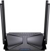 WAVLINK 586X3-B Wi-Fi 6 AX3000 Mesh Router, Dual Band, 3000 Mb/s, 802.11ax, MU-MIMO, OFDMA, 160 MHz, WPA2/WPA3, 1,3 GHz Processzor, Fehér