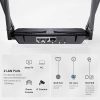 WAVLINK 586X3-B Wi-Fi 6 AX3000 Mesh Router, Dual Band, 3000 Mb/s, 802.11ax, MU-MIMO, OFDMA, 160 MHz, WPA2/WPA3, 1,3 GHz Processzor, Fehér