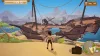 Sports Camp Une Aventure En 35 Jeux Nintendo Switch Játék, Nyári Tábor Témájú Kaland, Minijáték Gyűjtemény, Sport És Ügyességi Játékok, Családi Szórakozás
