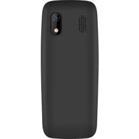   Beafon C80 Mobiltelefon, Snapdragon, 2G, GSM, Wi-Fi, Bluetooth, Fekete, Független, 1 Db Lítiumion Akkumulátor
