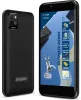 Energizer U506S Okostelefon, Android 13, 5 Kijelző, 4G LTE, MediaTek Helio 1.5 GHz, 2 GB RAM, 64 GB Tárhely, Dual SIM, Fekete