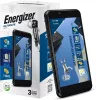 Energizer U506S Okostelefon, Android 13, 5 Kijelző, 4G LTE, MediaTek Helio 1.5 GHz, 2 GB RAM, 64 GB Tárhely, Dual SIM, Fekete
