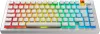 Glorious GPBT Aura RGB Keycaps, Gaming Mechanikus Billentyűzet Kupak Készlet, Pudding Dizájn, Double Shot PBT, MX Switch Kompatibilis, French AZERTY