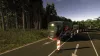 On The Road Truck Simulator PlayStation 5 Játék, Kamion Szimulátor, 6000 km Autópálya, 600 km Országút, Német Utak, Összetett Gazdasági Rendszer