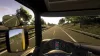 On The Road Truck Simulator PlayStation 5 Játék, Kamion Szimulátor, 6000 km Autópálya, 600 km Országút, Német Utak, Összetett Gazdasági Rendszer