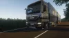 On The Road Truck Simulator PlayStation 5 Játék, Kamion Szimulátor, 6000 km Autópálya, 600 km Országút, Német Utak, Összetett Gazdasági Rendszer