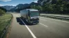 On The Road Truck Simulator PlayStation 5 Játék, Kamion Szimulátor, 6000 km Autópálya, 600 km Országút, Német Utak, Összetett Gazdasági Rendszer