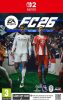EA SPORTS FC 26 Standard Edition Nintendo Switch 2 Játék, Többjátékos, Career Mode, Ultimate Team, Live Clubs Rush Events