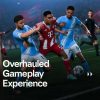 EA SPORTS FC 26 Standard Edition Nintendo Switch 2 Játék, Többjátékos, Career Mode, Ultimate Team, Live Clubs Rush Events