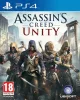 Assassins Creed Unity PlayStation 4 Játék, Akció, Parkour, Új Harcrendszer, Lopakodás, Stealth Mód, Tömeg Manipuláció, 18+