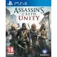 Assassins Creed Unity PlayStation 4 Játék, Akció, Parkour, Új Harcrendszer, Lopakodás, Stealth Mód, Tömeg Manipuláció, 18+