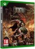 Xbox DOOM The Dark Ages Standard Kiadás, Xbox Series X Játék, Akció, Egyjátékos, Többjátékos, PEGI 18, Magyar Felirat