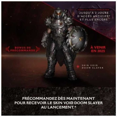 Xbox DOOM The Dark Ages Standard Kiadás, Xbox Series X Játék, Akció, Egyjátékos, Többjátékos, PEGI 18, Magyar Felirat