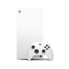Xbox Series X 1TB Digital Edition Játékkonzol, 4K, 1TB SSD, 4K Gaming, Akár 120 FPS, Xbox Velocity Architecture, Robot White, Xbox Vezeték Nélküli Kontroller