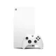 Xbox Series X 1TB Digital Edition Játékkonzol, 4K, 1TB SSD, 4K Gaming, Akár 120 FPS, Xbox Velocity Architecture, Robot White, Xbox Vezeték Nélküli Kontroller
