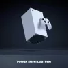 Xbox Series X 1TB Digital Edition Játékkonzol, 4K, 1TB SSD, 4K Gaming, Akár 120 FPS, Xbox Velocity Architecture, Robot White, Xbox Vezeték Nélküli Kontroller
