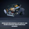 Xbox Series X 1TB Digital Edition Játékkonzol, 4K, 1TB SSD, 4K Gaming, Akár 120 FPS, Xbox Velocity Architecture, Robot White, Xbox Vezeték Nélküli Kontroller