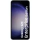 Samsung Galaxy S23 Enterprise Edition Okostelefon, Android 13, 8 GB RAM, 128 GB, Exynos 2200, 5G, AMOLED, 120 Hz, Dual Kamera, USB-C, Wi-Fi, Bluetooth, GPS, Fekete